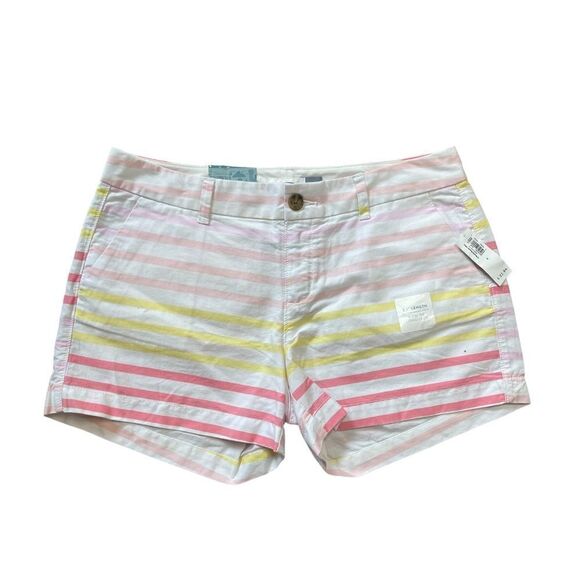 Old Navy Summer Shorts 3-Pack Bundle NWT - Picture 2 of 14